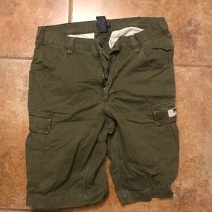 Ralph Lauren Cargo Shorts